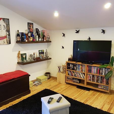 Loft Do Ma Apartment Lisbon Luaran gambar