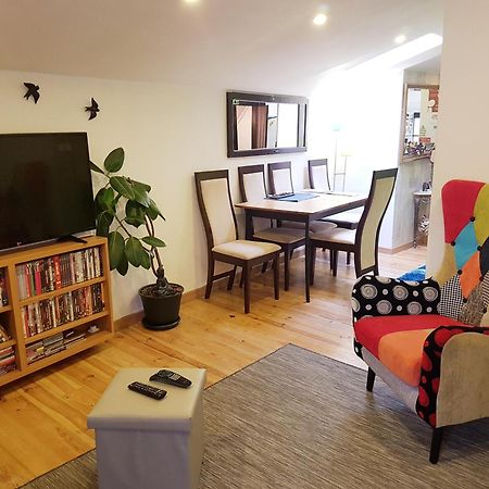 Loft Do Ma Apartment Lisbon Luaran gambar