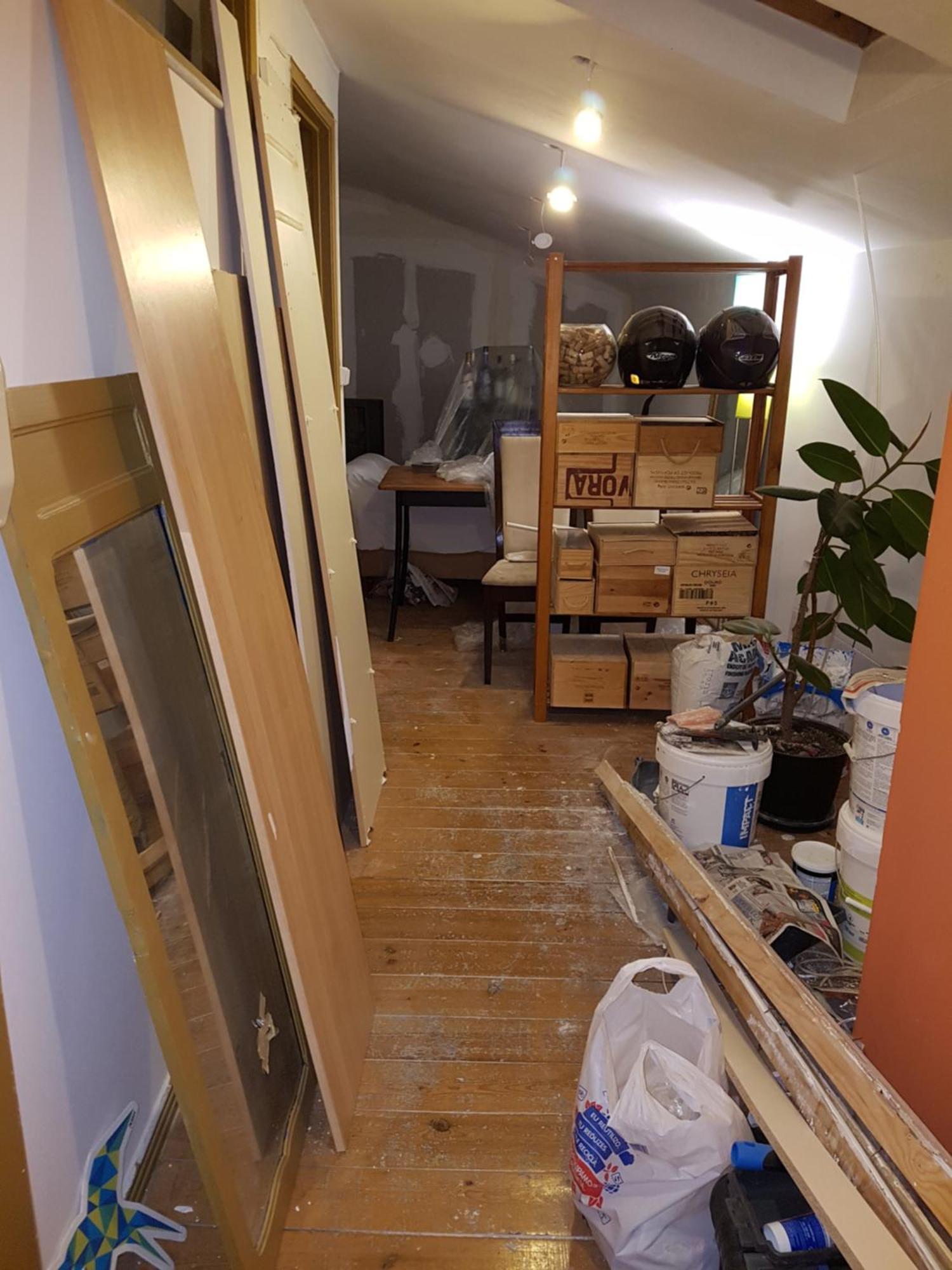 Loft Do Ma Apartment Lisbon Luaran gambar