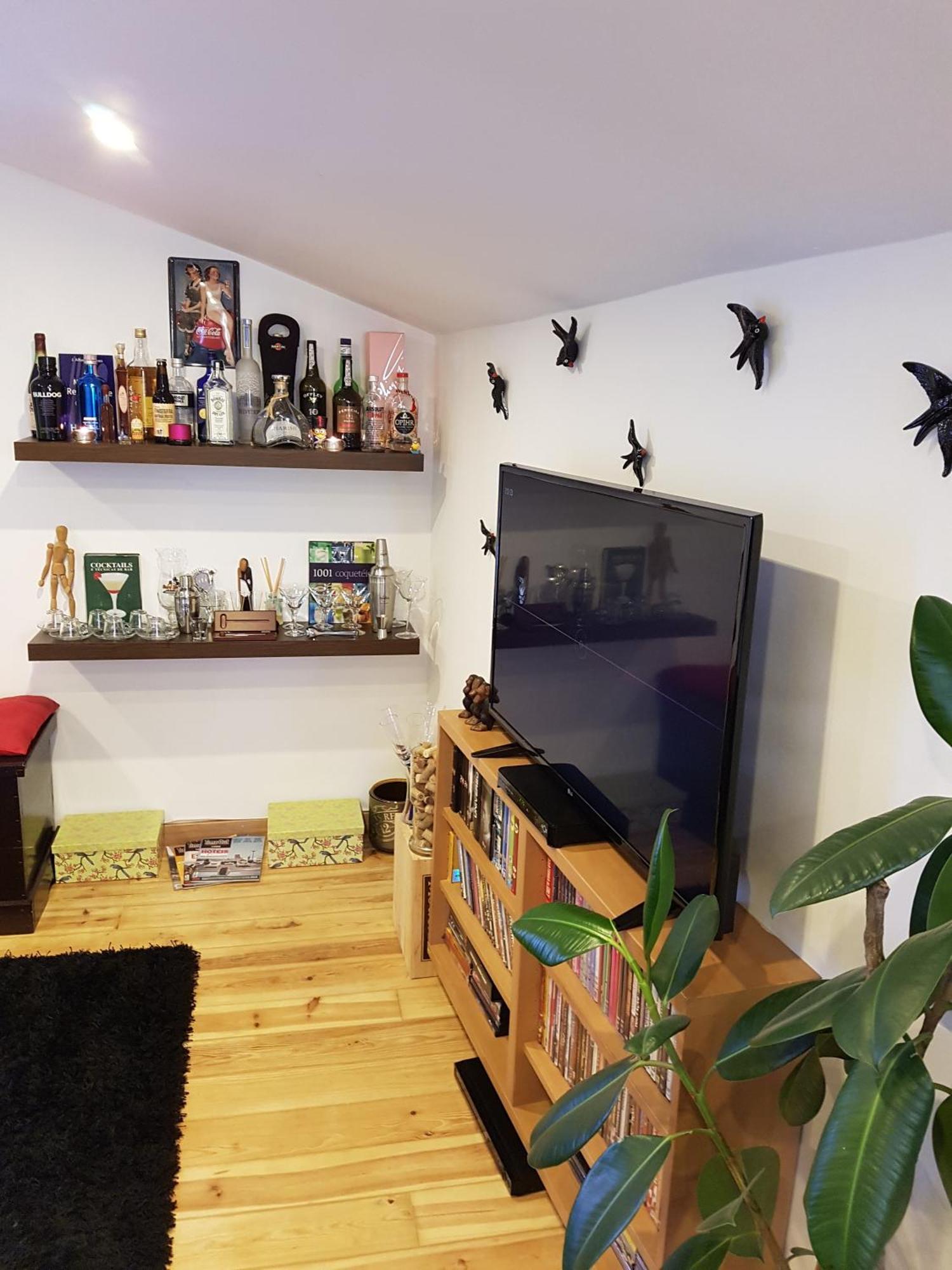 Loft Do Ma Apartment Lisbon Luaran gambar