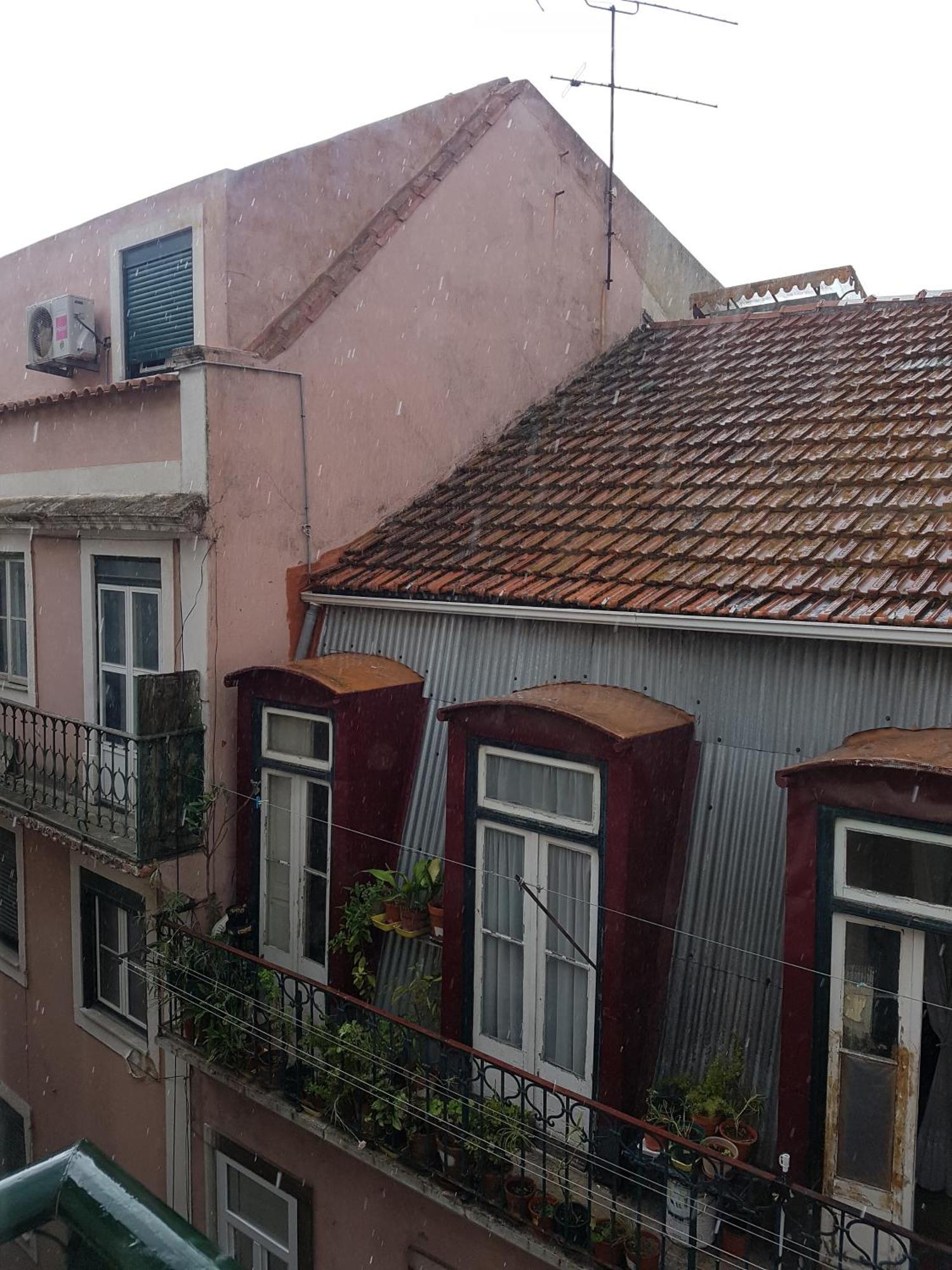 Loft Do Ma Apartment Lisbon Luaran gambar