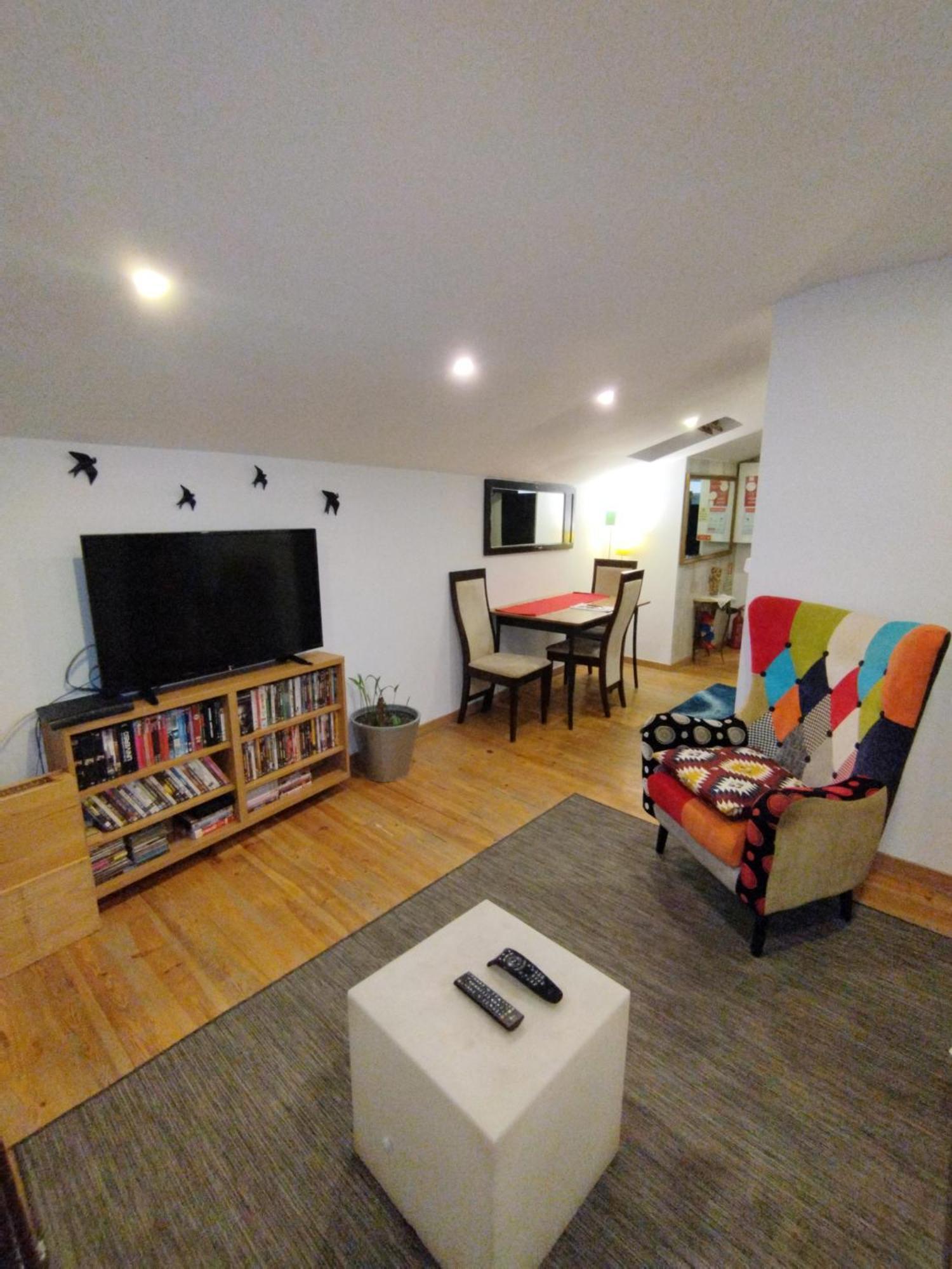 Loft Do Ma Apartment Lisbon Luaran gambar