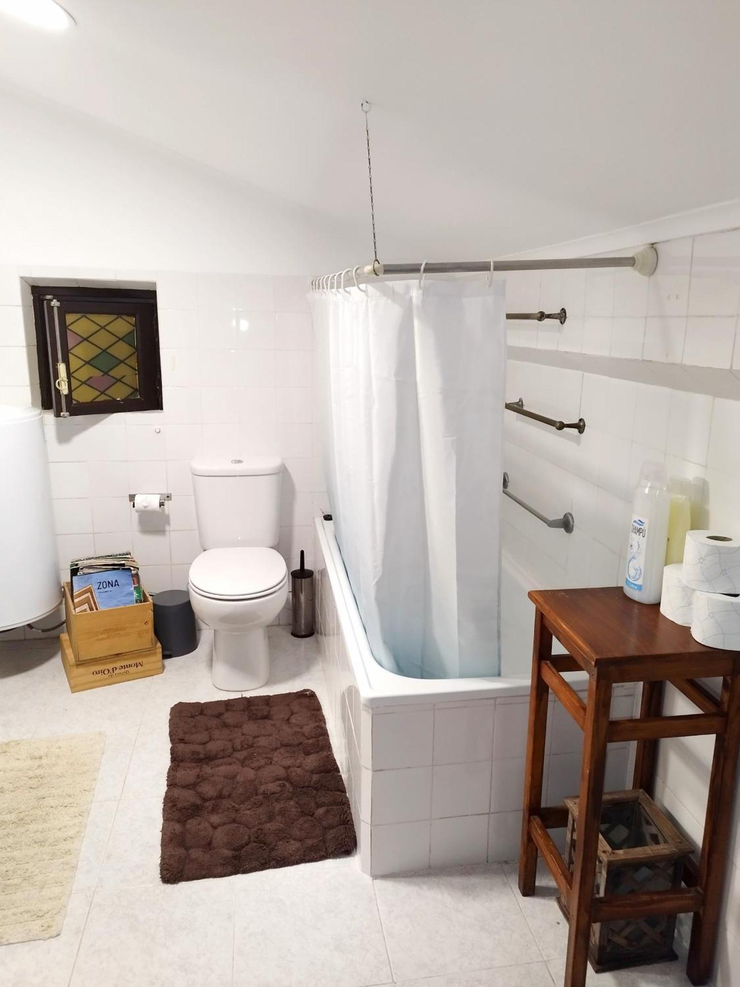 Loft Do Ma Apartment Lisbon Luaran gambar
