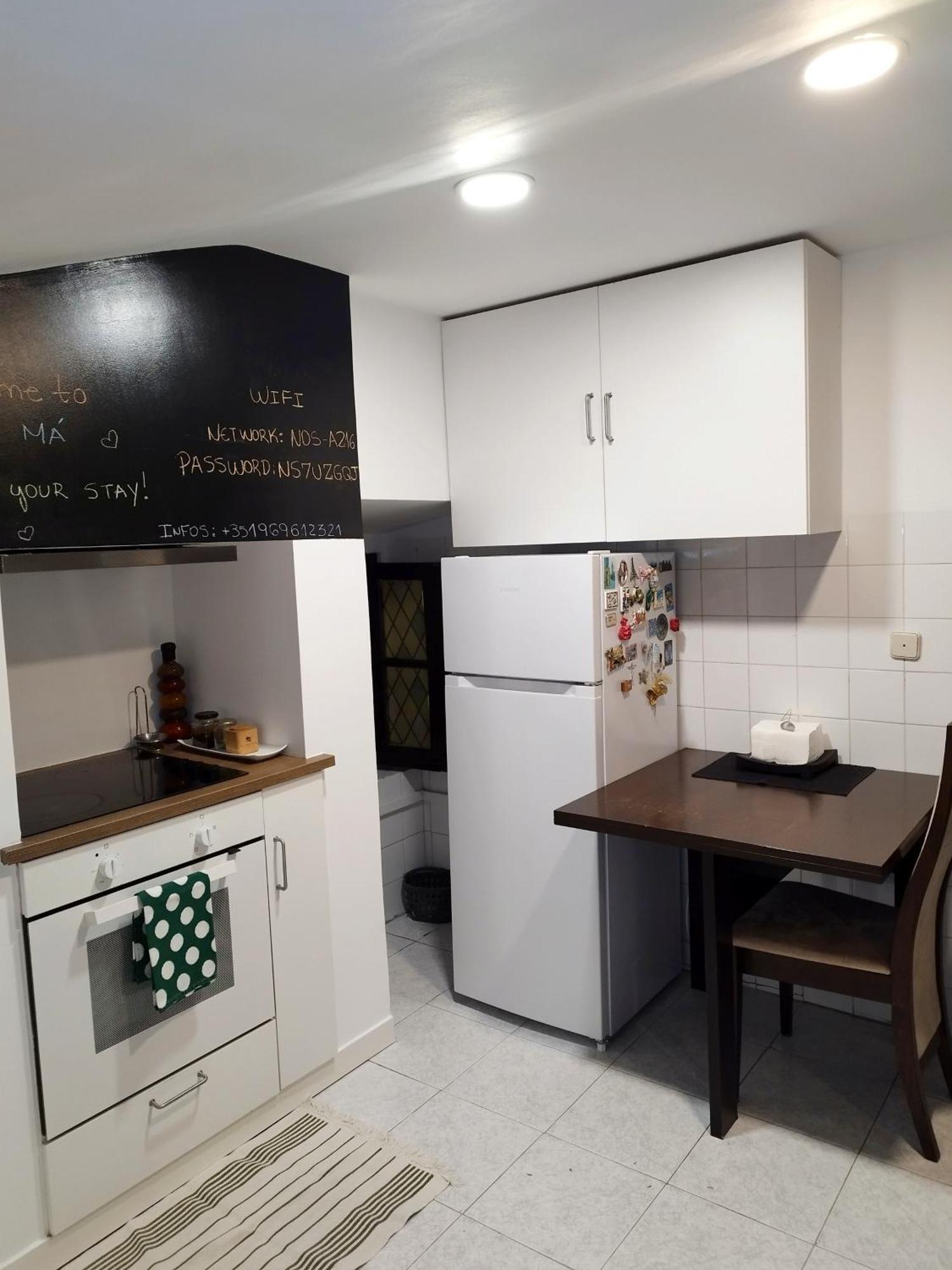Loft Do Ma Apartment Lisbon Luaran gambar