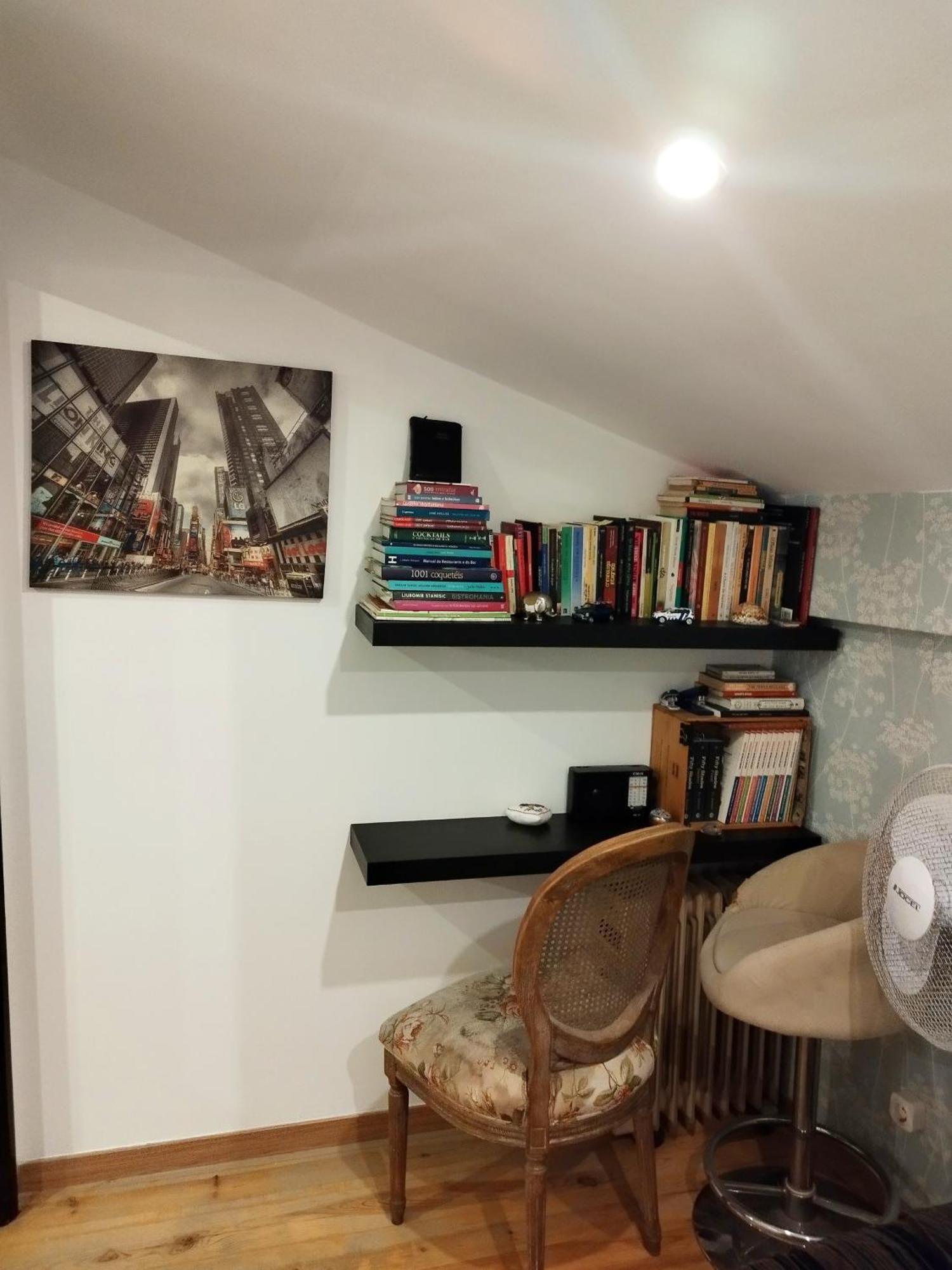 Loft Do Ma Apartment Lisbon Luaran gambar