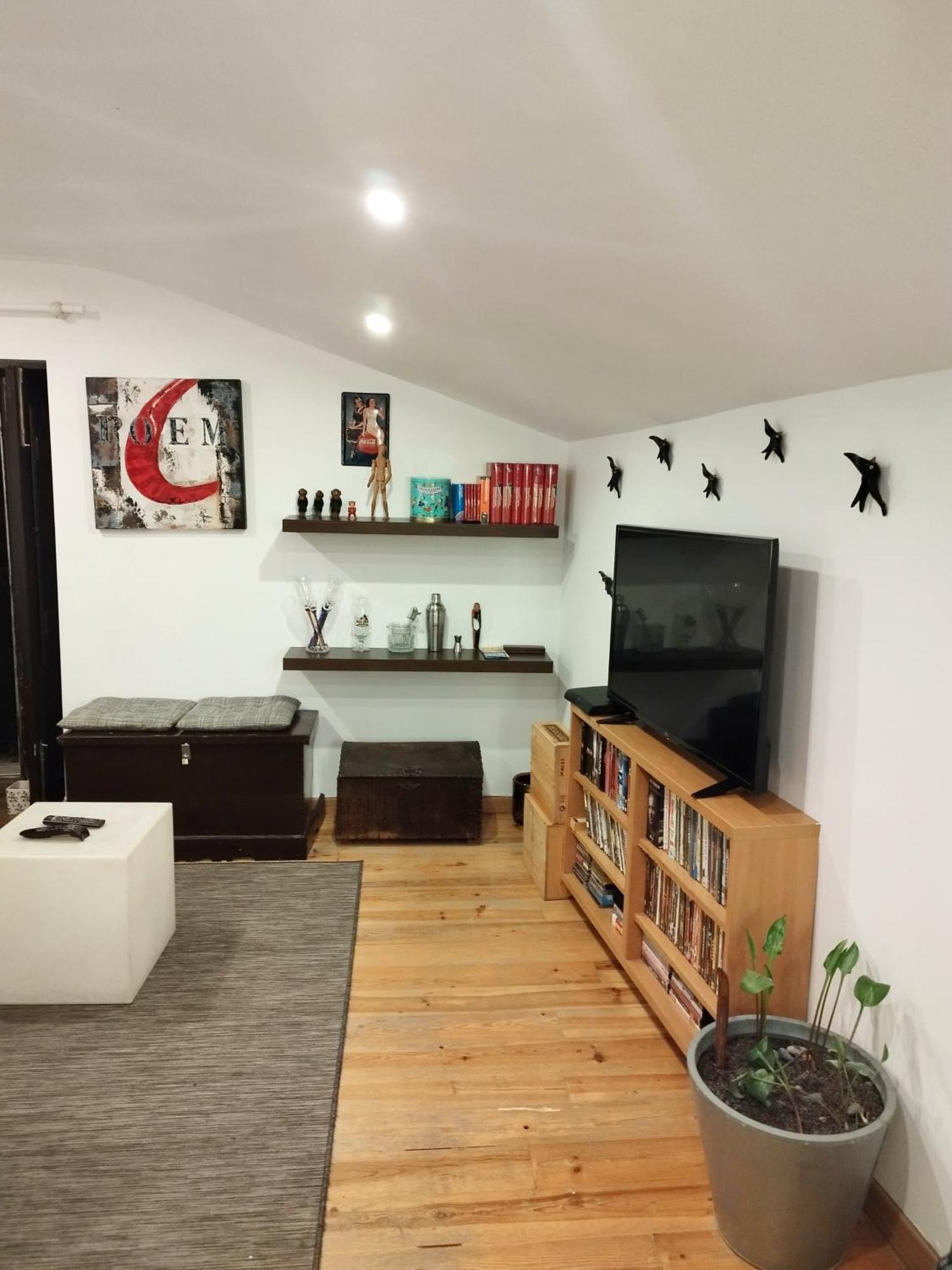 Loft Do Ma Apartment Lisbon Luaran gambar