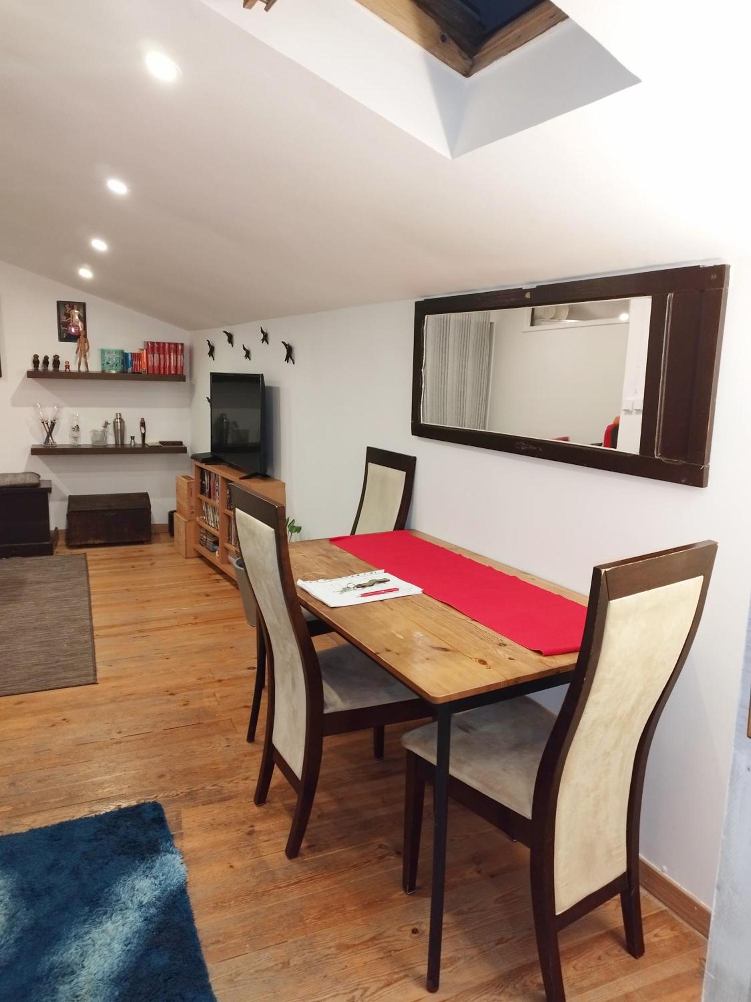 Loft Do Ma Apartment Lisbon Luaran gambar
