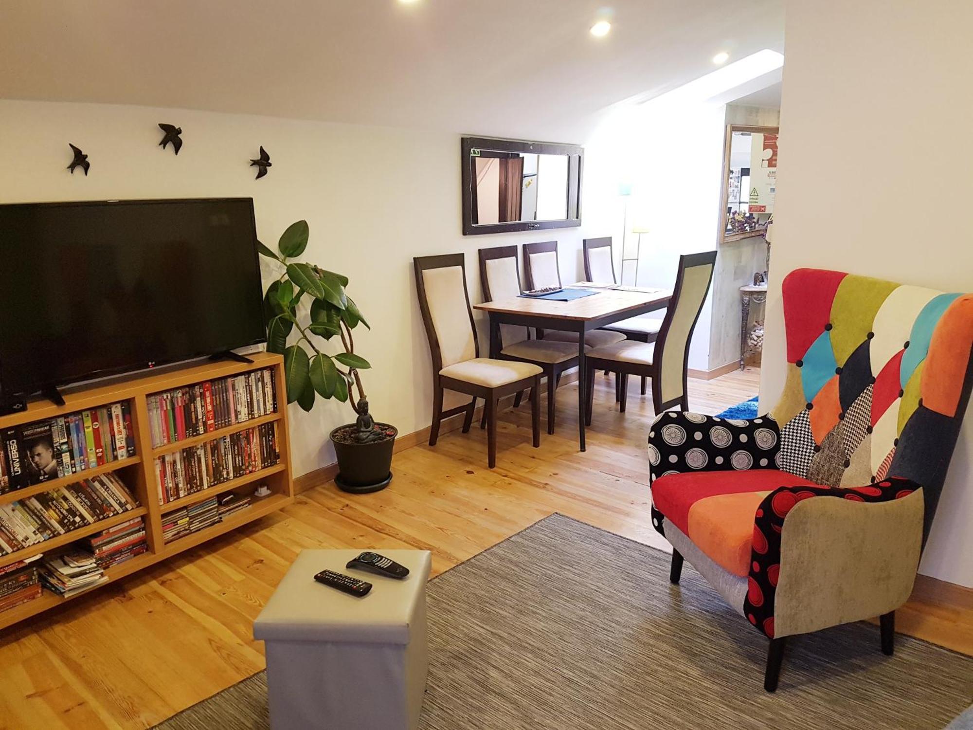 Loft Do Ma Apartment Lisbon Luaran gambar